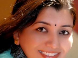 Dr. Shashirekha C.K.