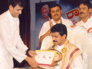 Yogacharya Murthy Ji