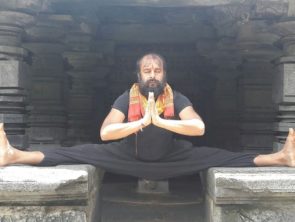 Grandmaster Piyush
