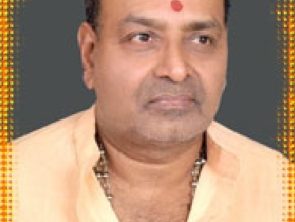 Swami Krishnananda Saraswati