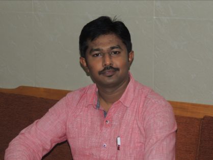 Dr. Avinash L. P.